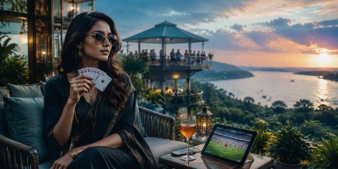 abs365 একাধিক ম্যাচ, একটি বেট স্লিপ — পার্লে বেটিং